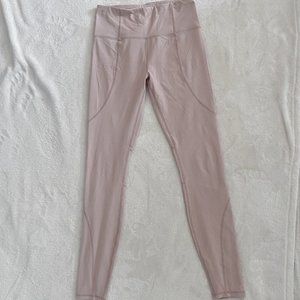 Varley Laidlaw Legging - High Rise 7/8 Length